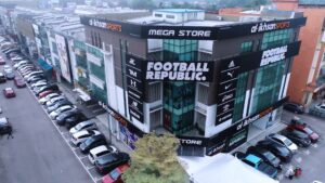 Al-Ikhsan Sports - 30 Year Anniversary