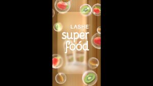 Lashe - Scents for the Perfect Night